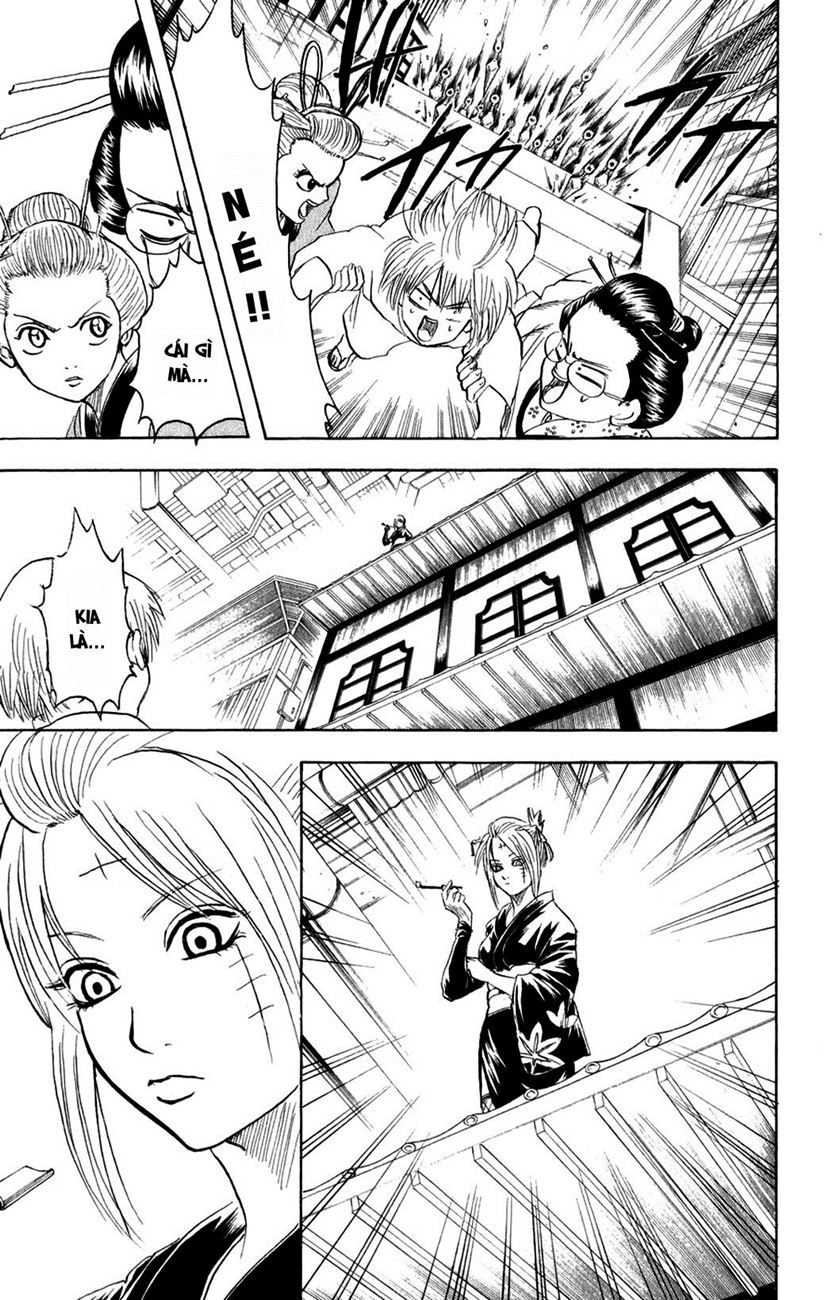 Chapter 211 - Trang 14