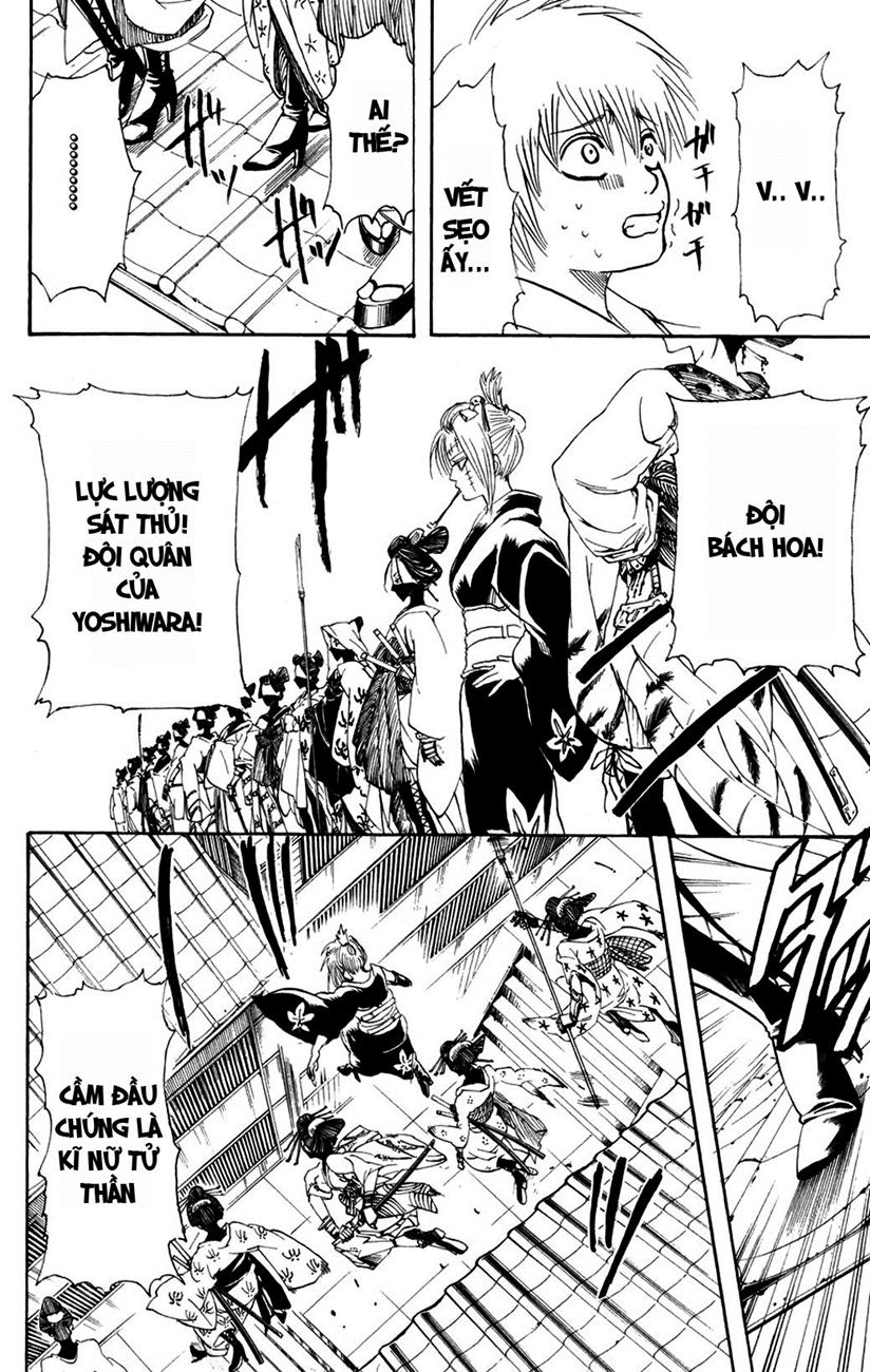 Chapter 211 - Trang 15