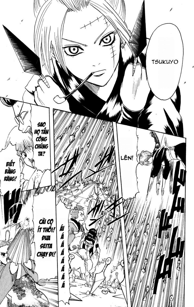 Chapter 211 - Trang 16