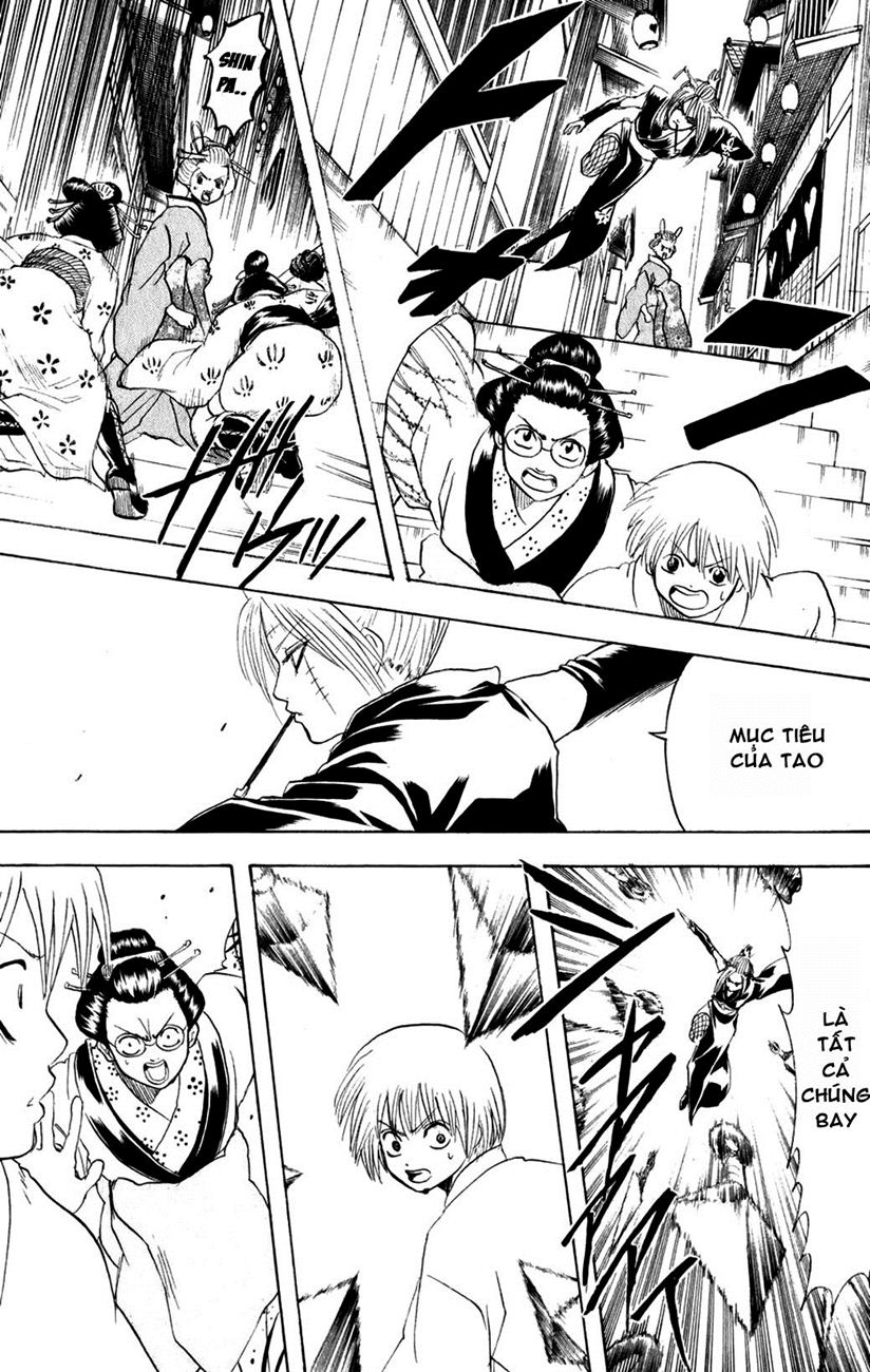 Chapter 211 - Trang 18