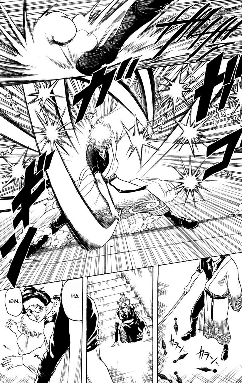 Chapter 211 - Trang 19