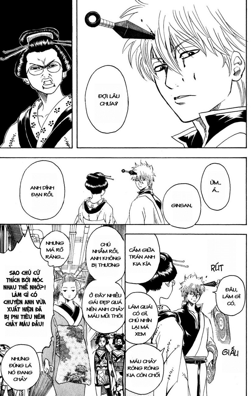 Chapter 211 - Trang 20