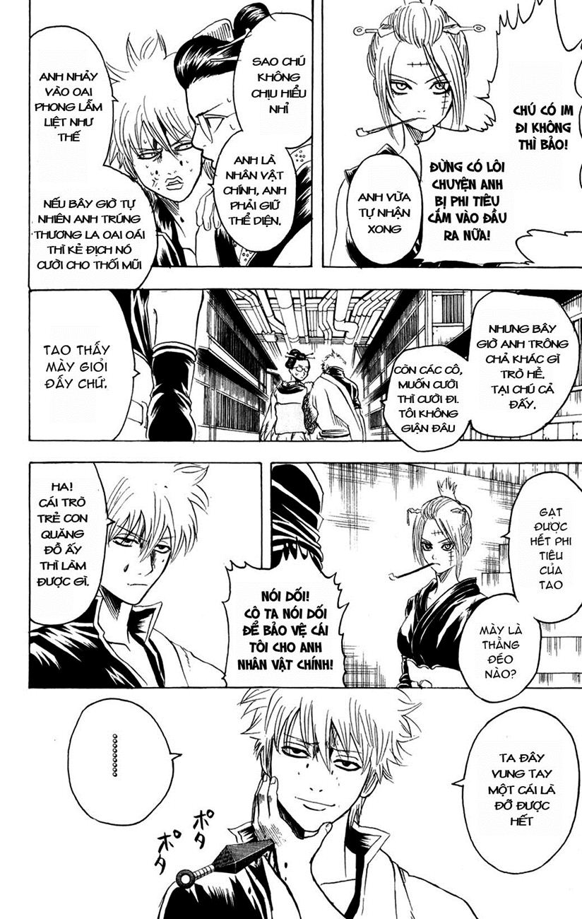 Chapter 211 - Trang 21