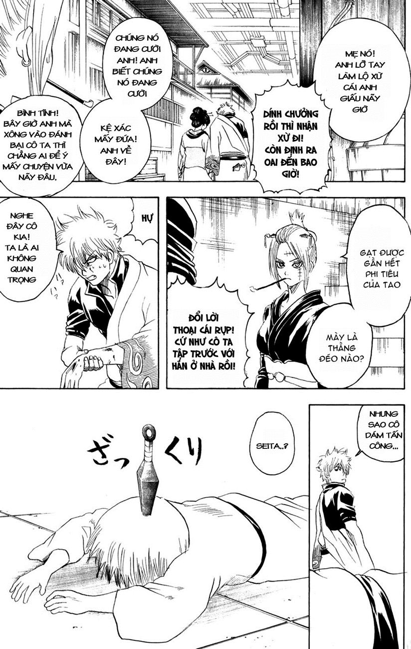 Chapter 211 - Trang 22