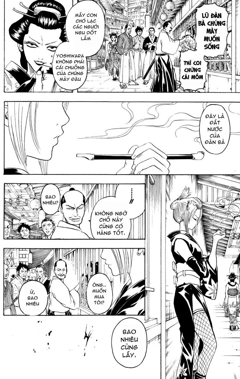 Chapter 211 - Trang 5