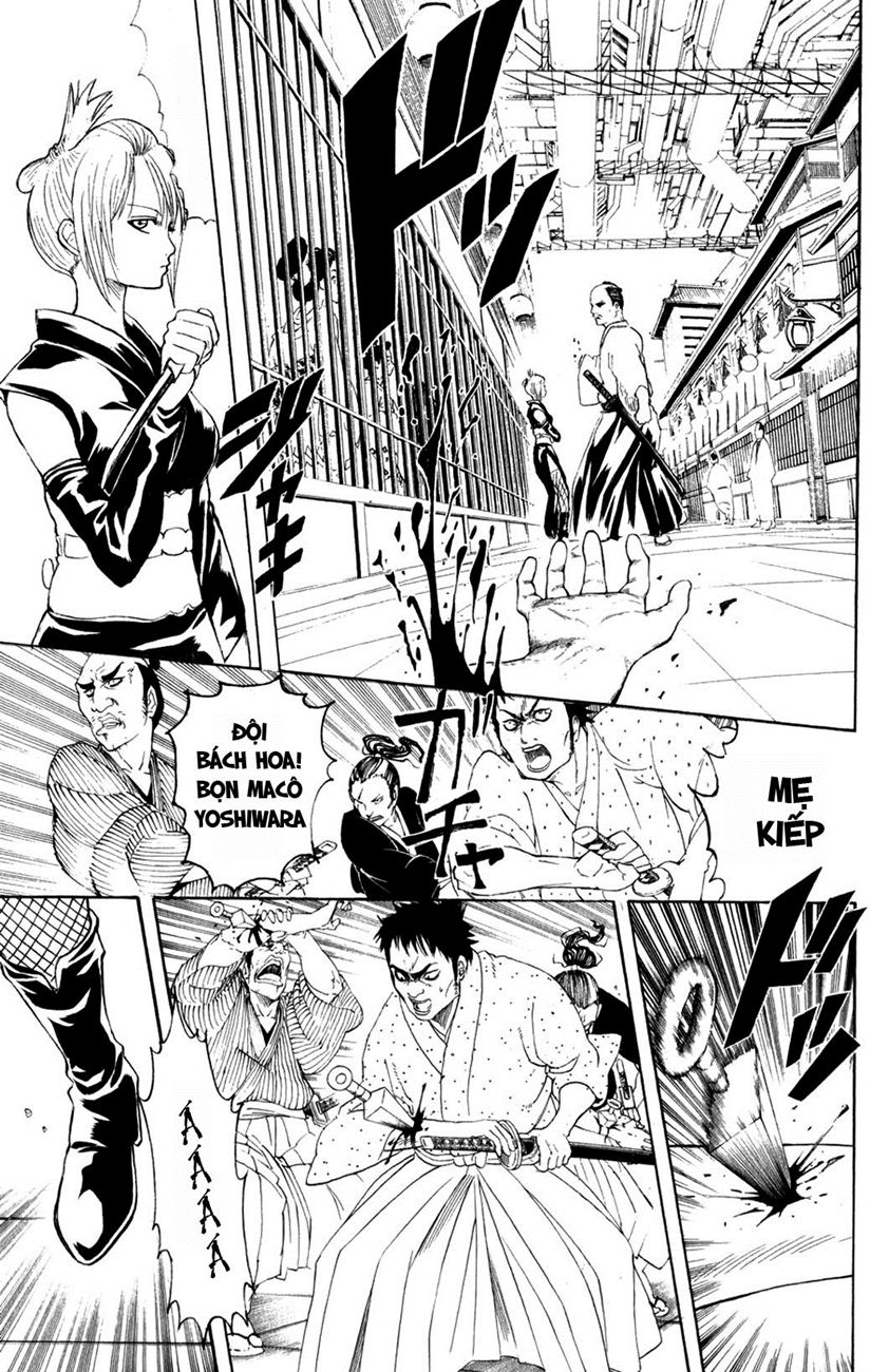 Chapter 211 - Trang 6