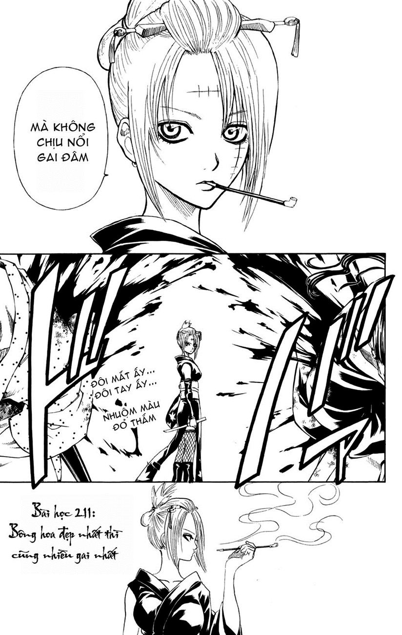 Chapter 211 - Trang 8