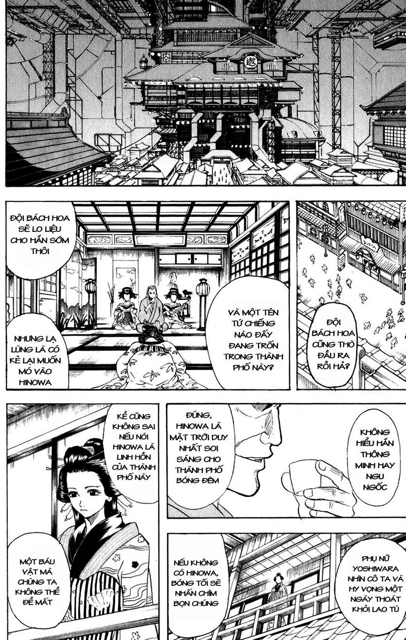 Chapter 211 - Trang 9