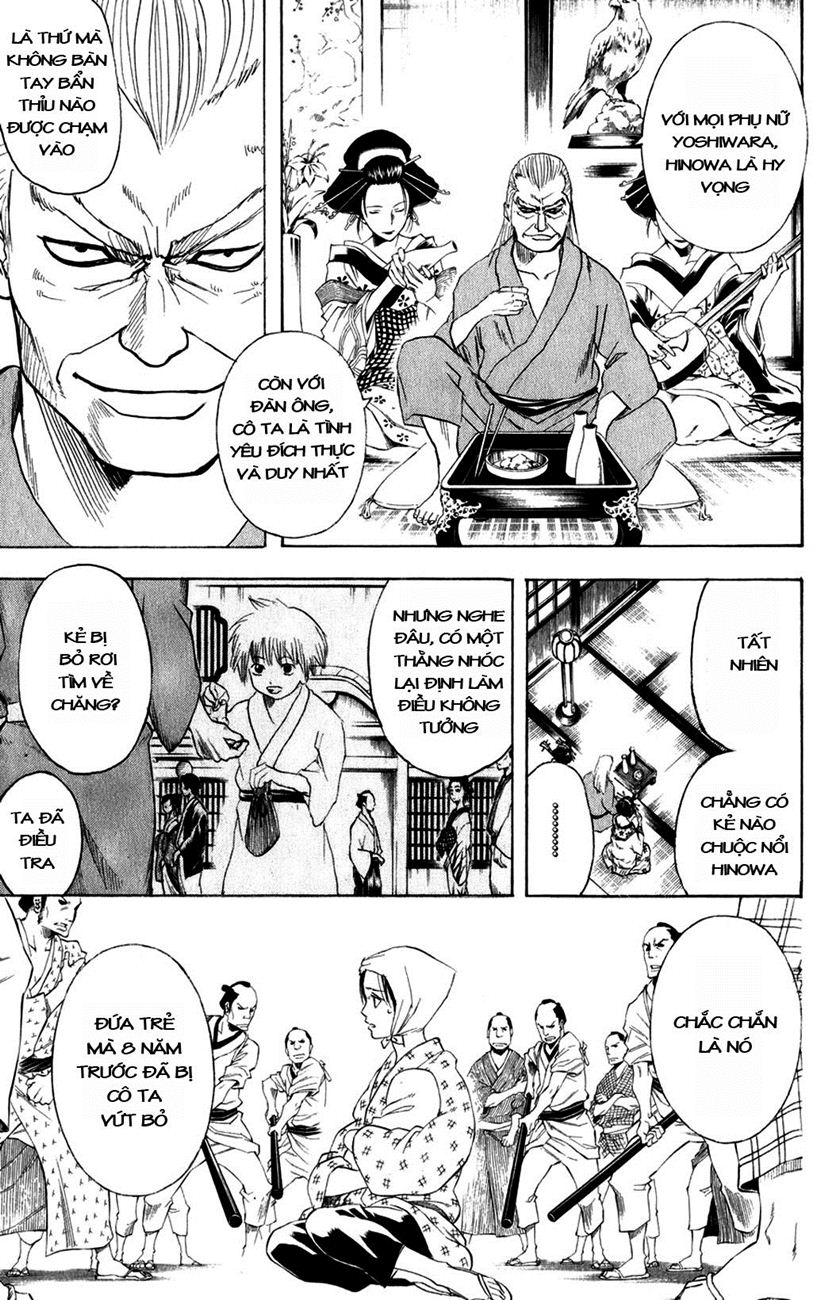 Chapter 211 - Trang 10