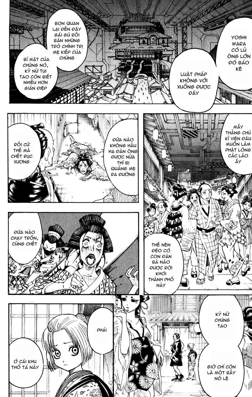 Chapter 212 - Trang 13
