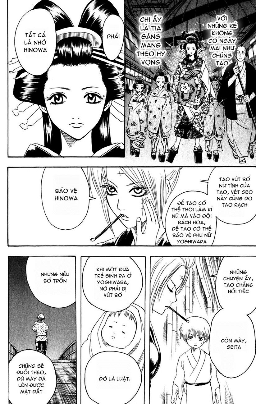 Chapter 212 - Trang 19