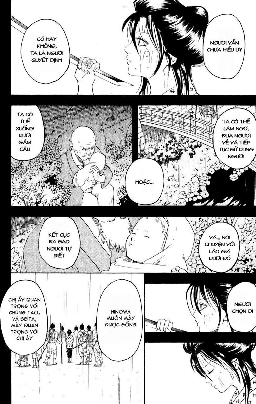 Chapter 212 - Trang 21