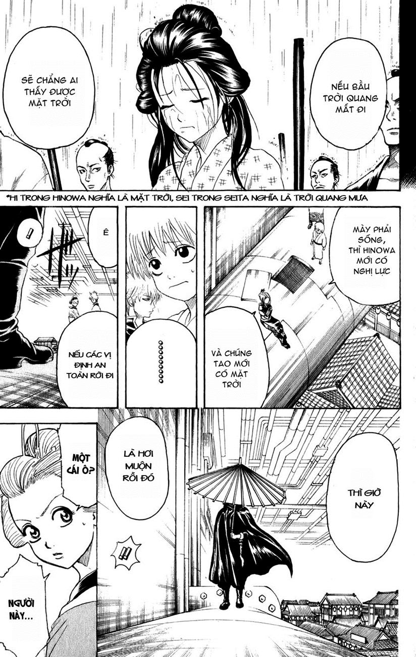 Chapter 212 - Trang 22