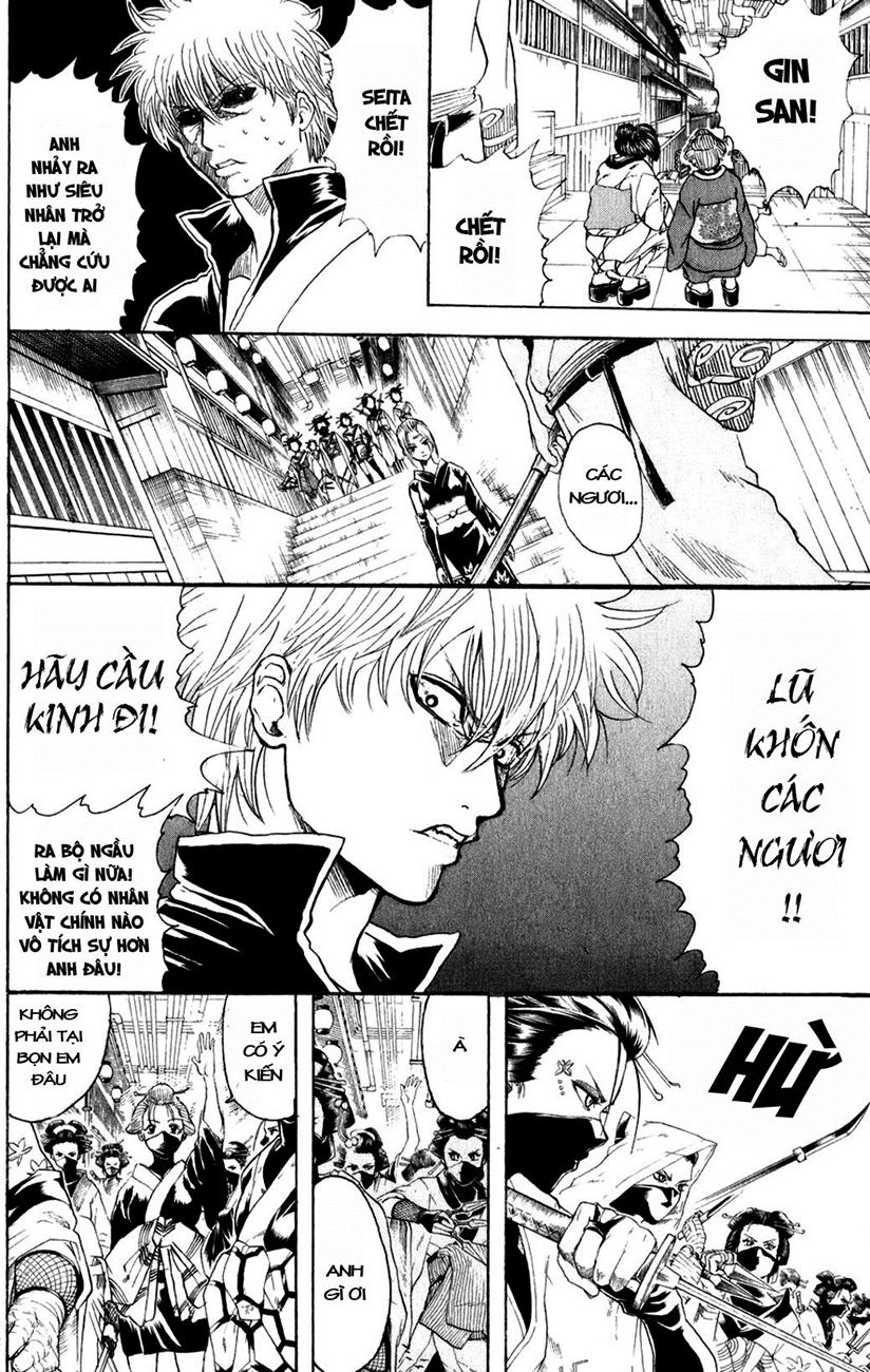 Chapter 212 - Trang 5