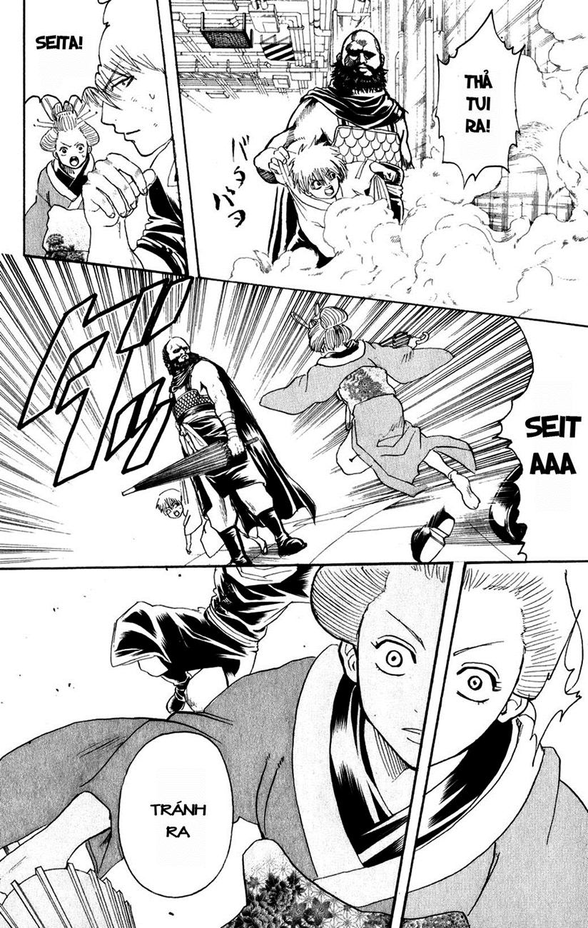 Chapter 213 - Trang 11