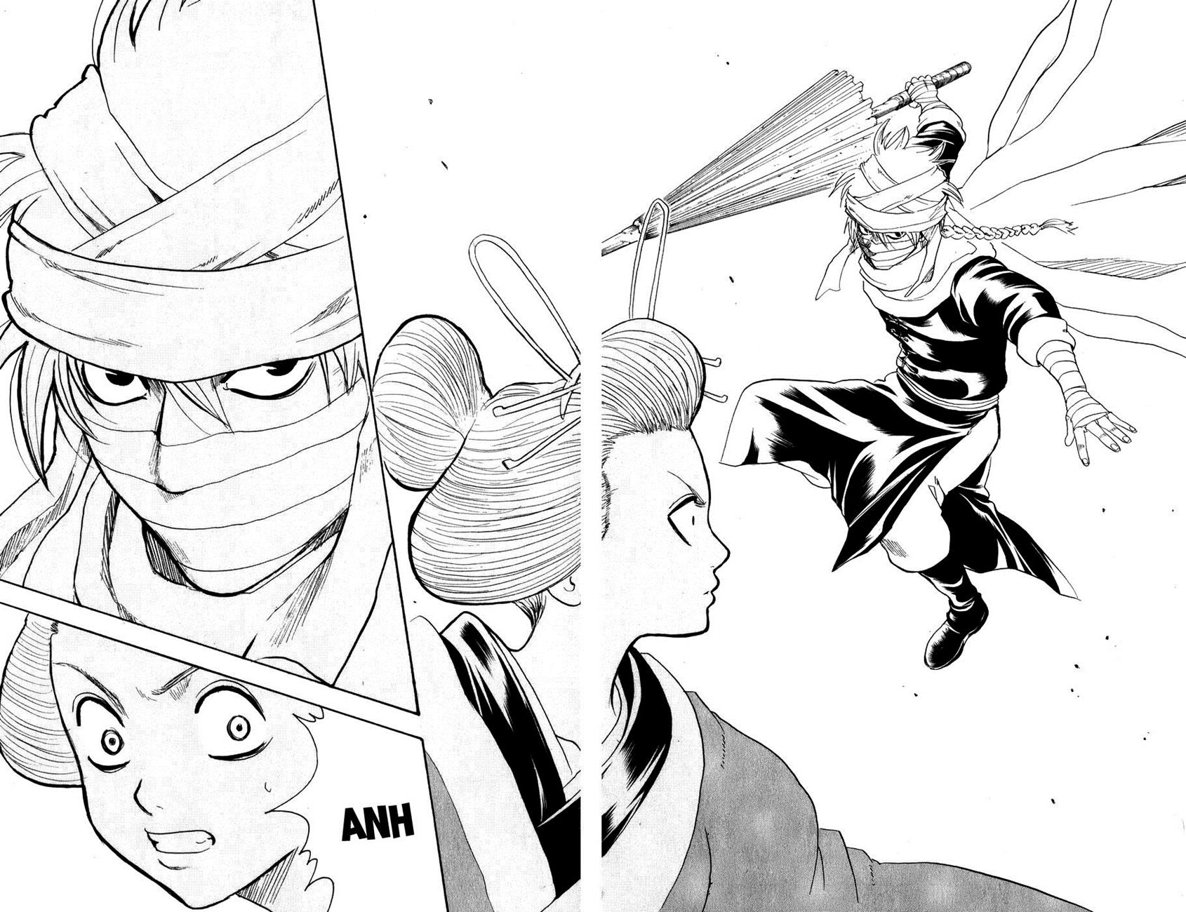 Chapter 213 - Trang 13