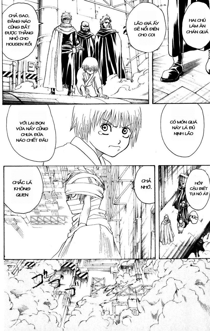 Chapter 213 - Trang 16