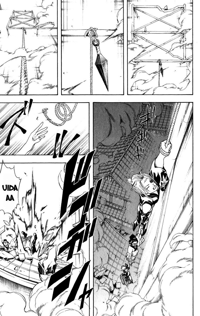 Chapter 213 - Trang 17