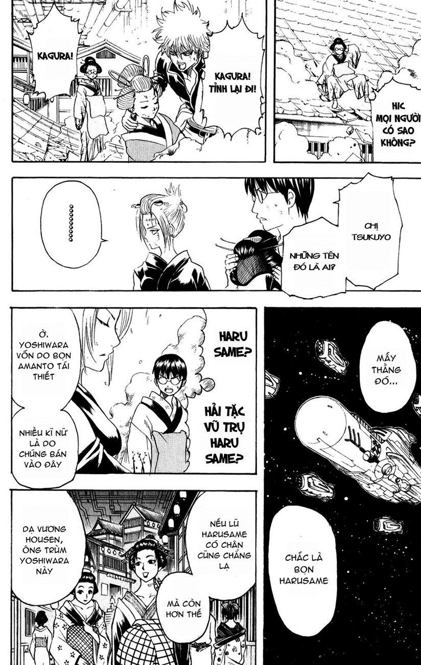 Chapter 213 - Trang 18
