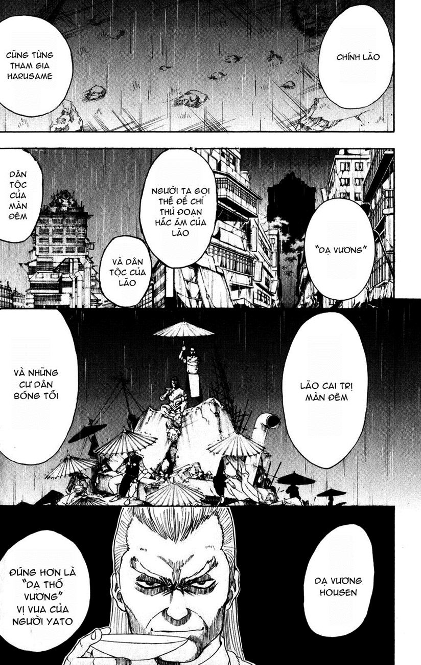 Chapter 213 - Trang 19