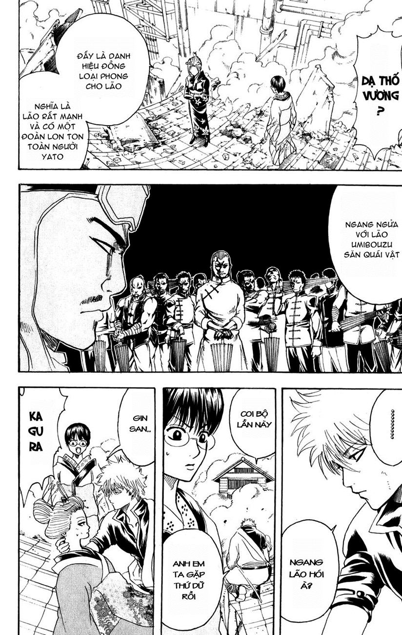 Chapter 213 - Trang 20