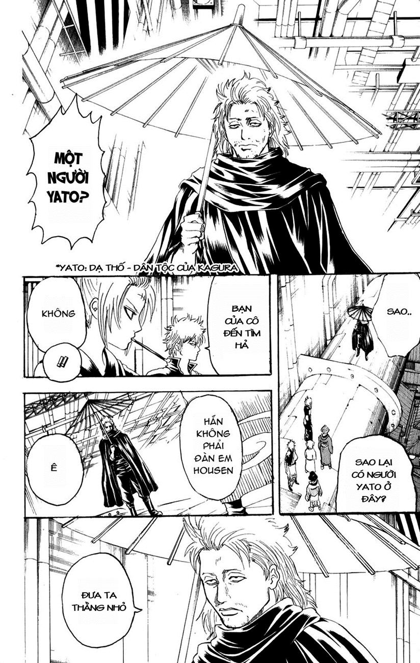 Chapter 213 - Trang 5