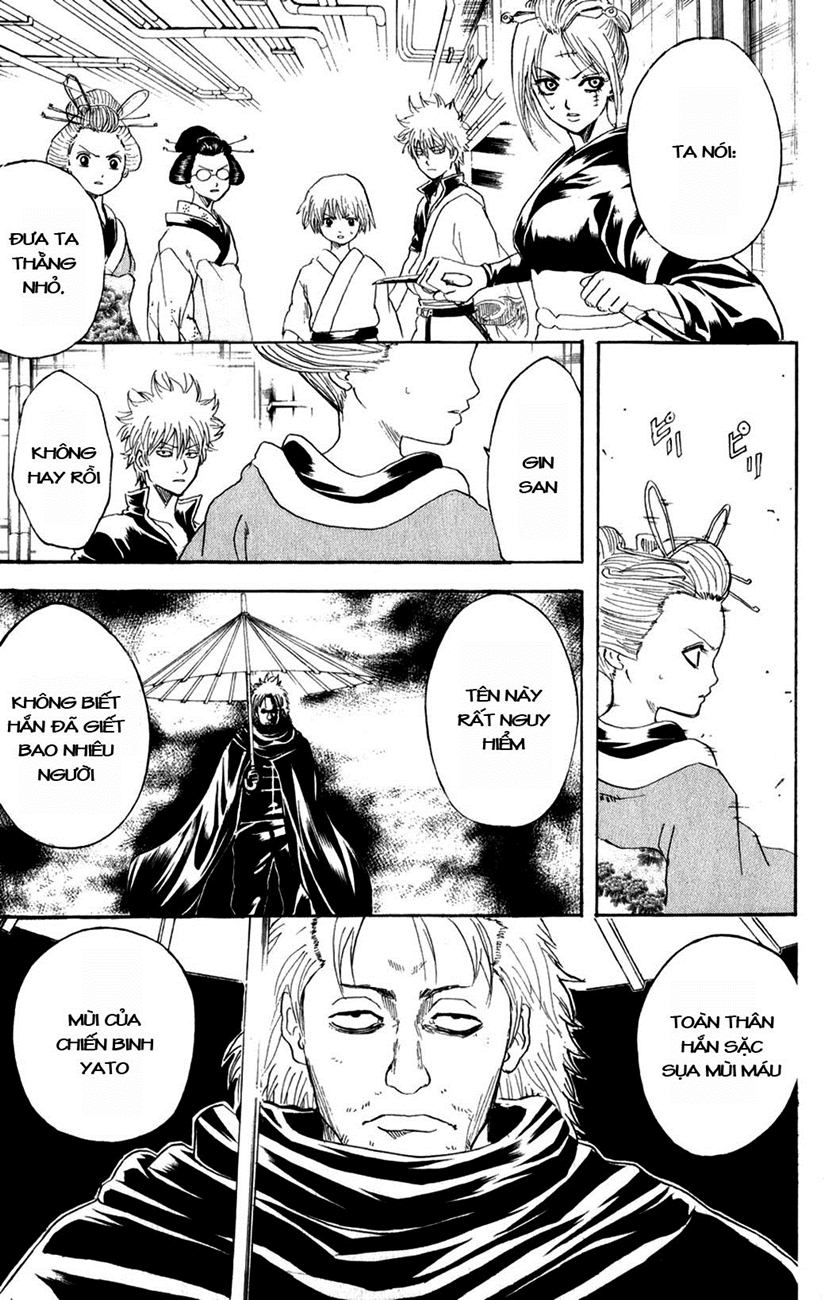 Chapter 213 - Trang 6