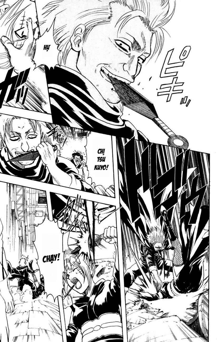 Chapter 213 - Trang 8
