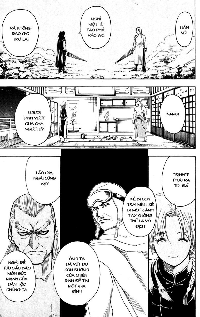 Chapter 214 - Trang 16