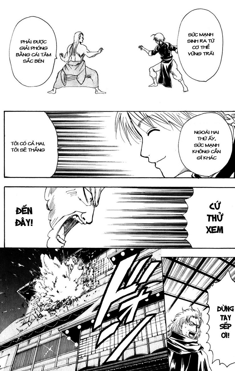Chapter 214 - Trang 17