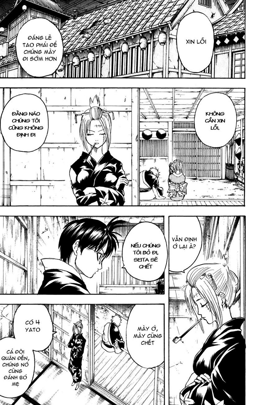 Chapter 214 - Trang 18