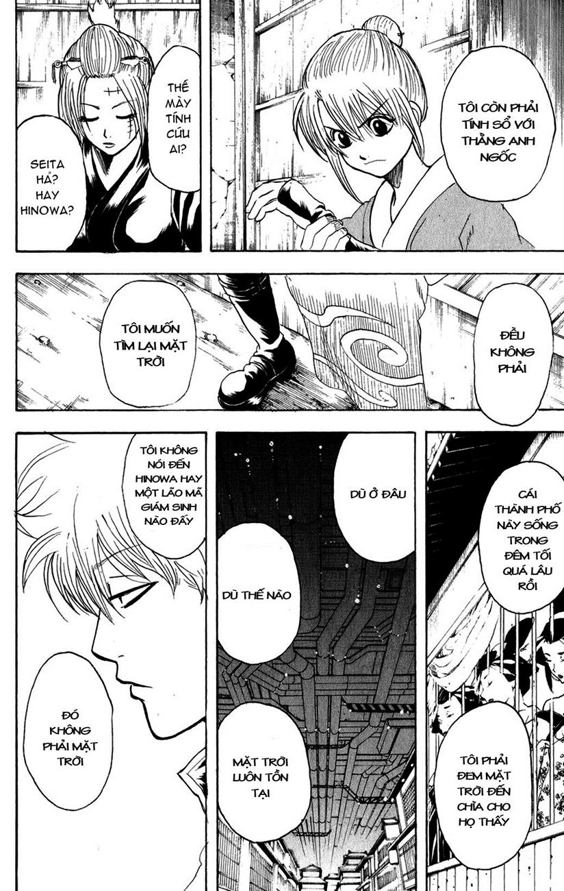 Chapter 214 - Trang 19