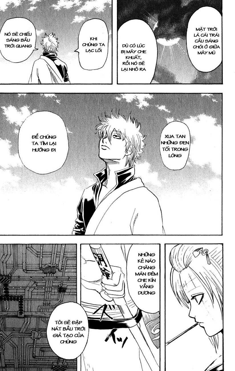 Chapter 214 - Trang 20