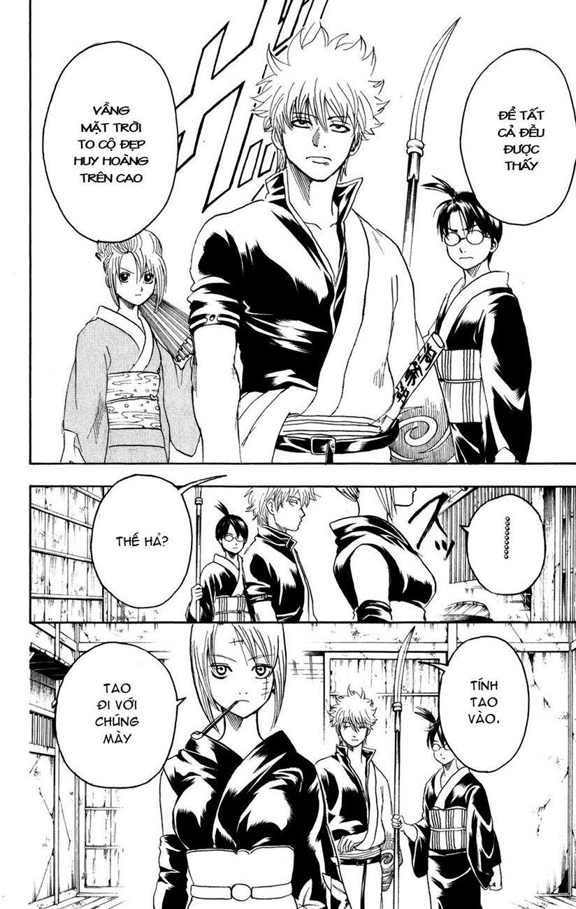 Chapter 214 - Trang 21