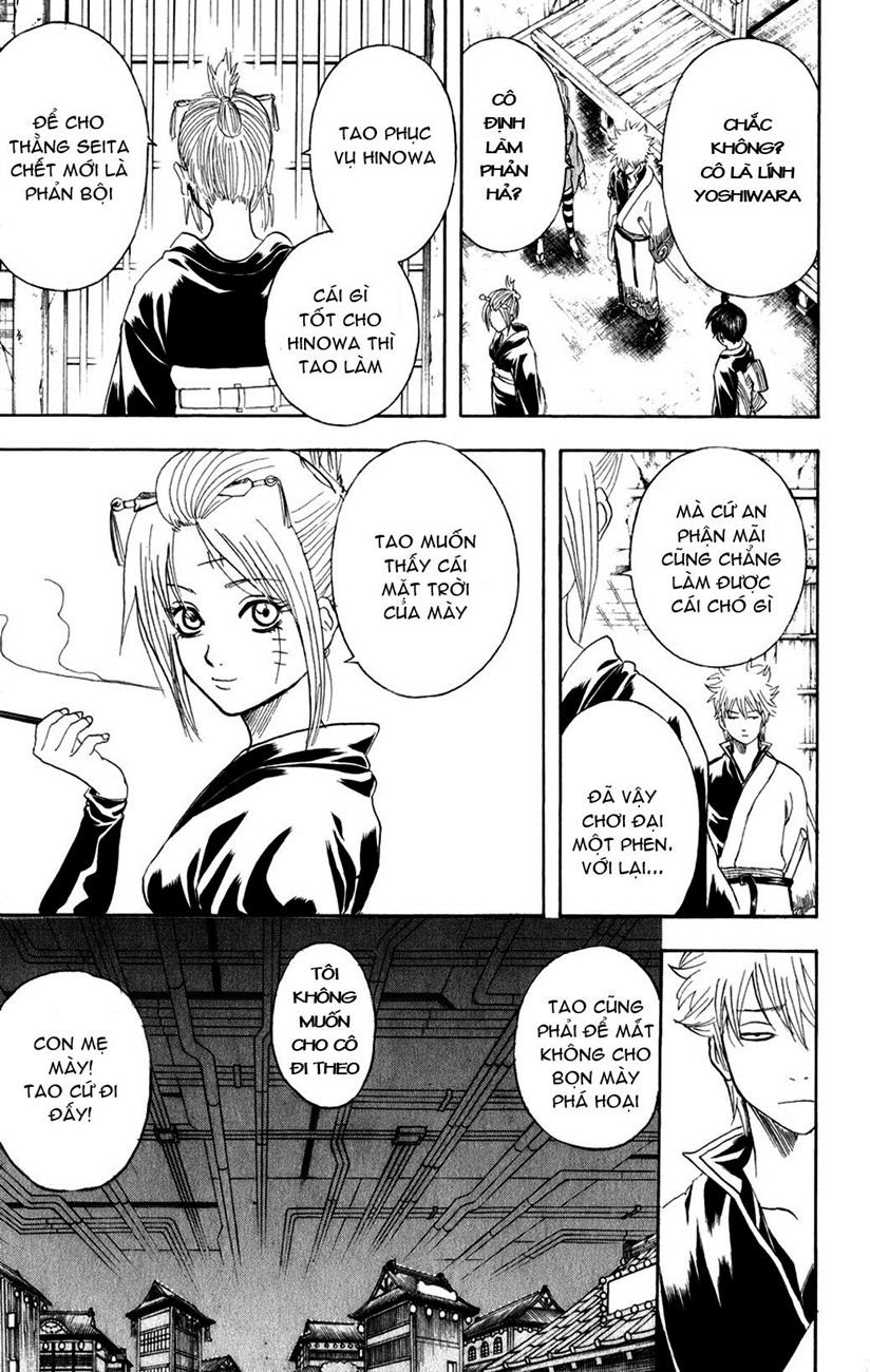 Chapter 214 - Trang 22