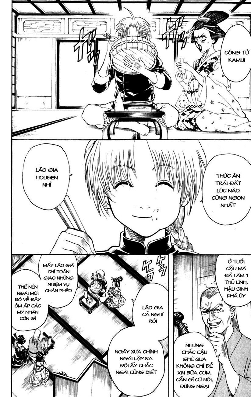 Chapter 214 - Trang 5