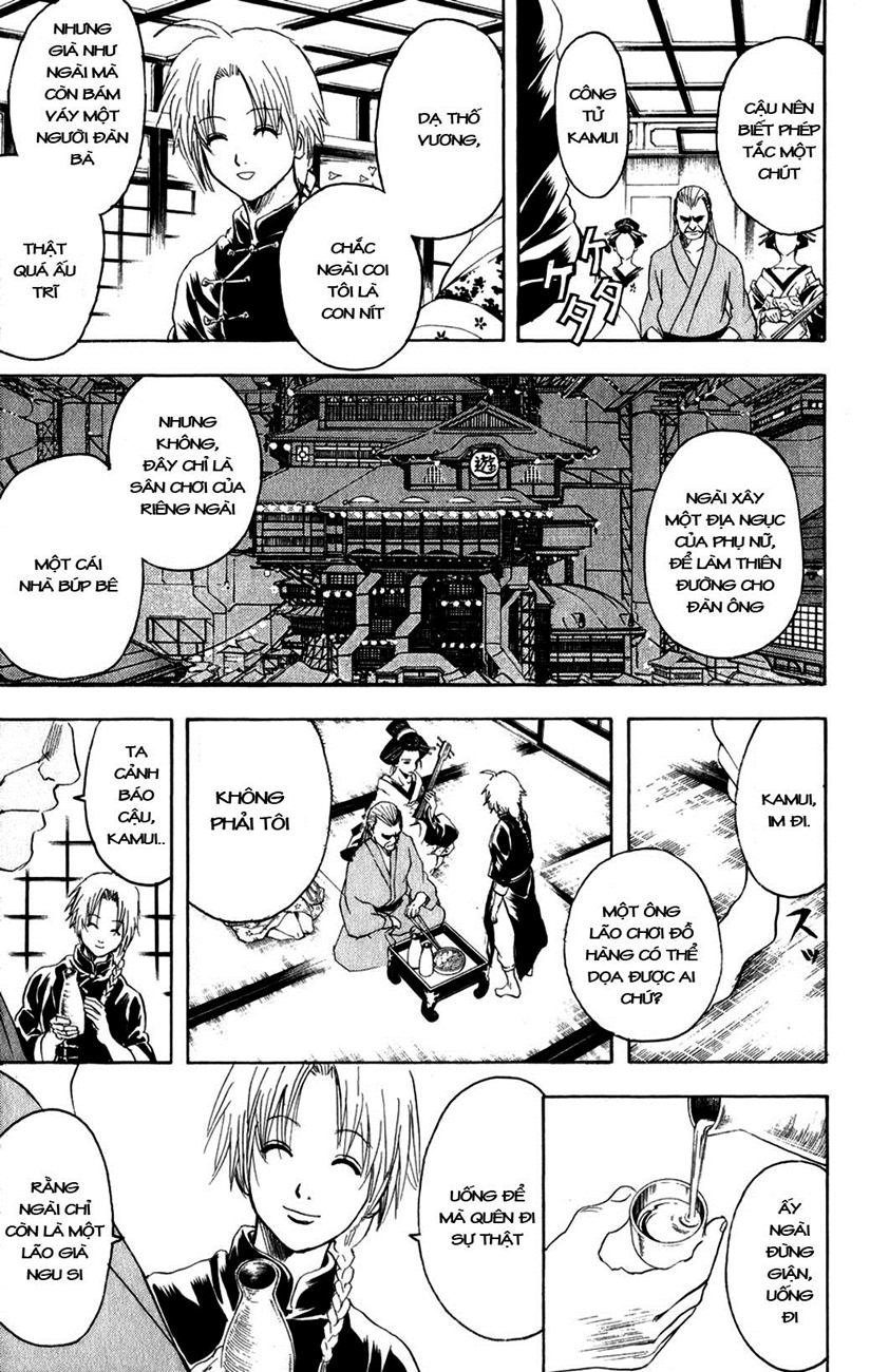 Chapter 214 - Trang 8