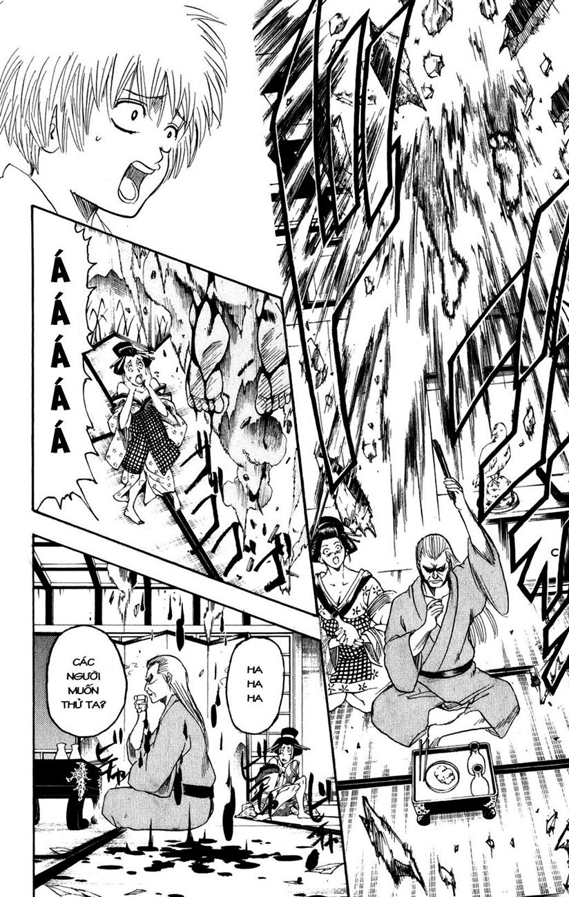 Chapter 214 - Trang 9