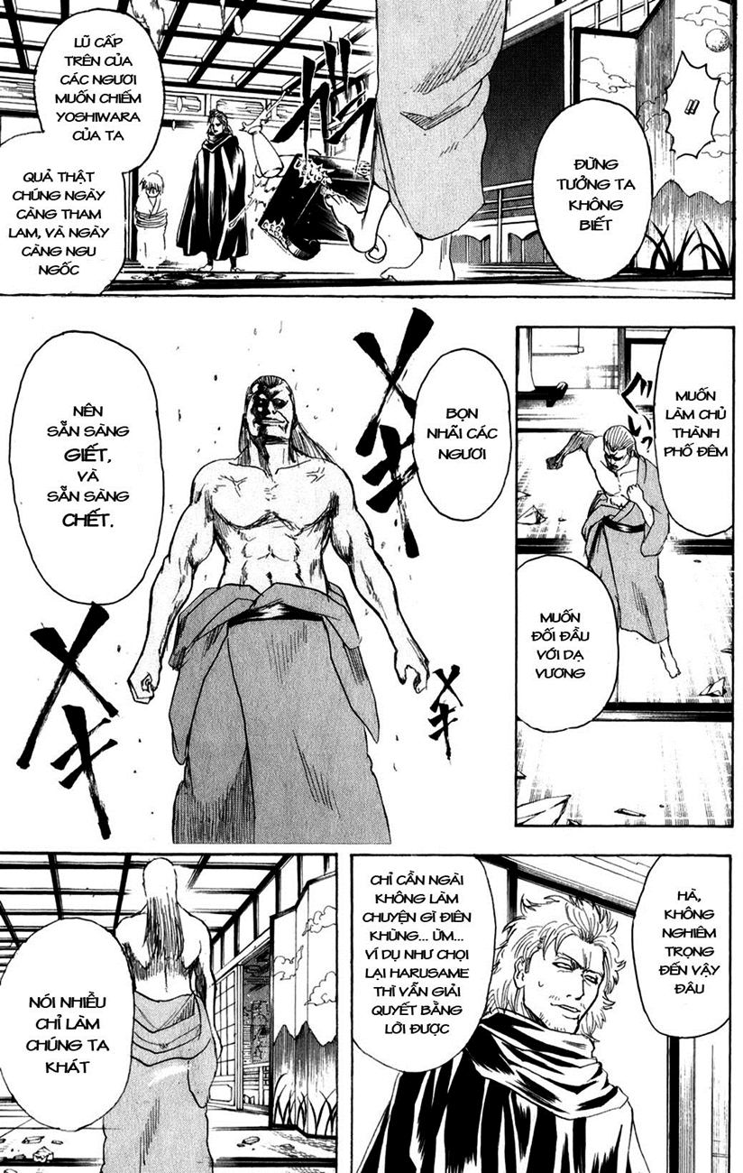 Chapter 214 - Trang 10