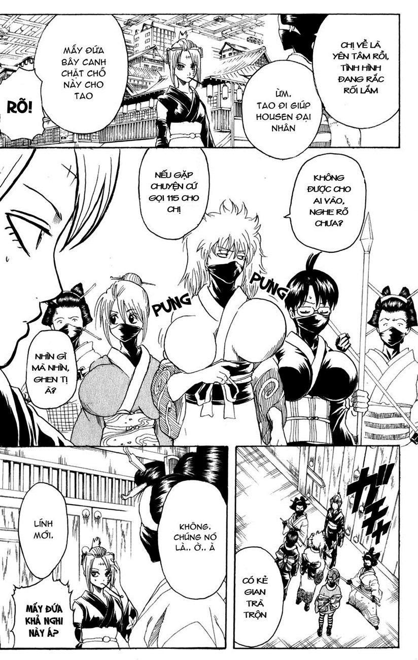 Chapter 215 - Trang 14