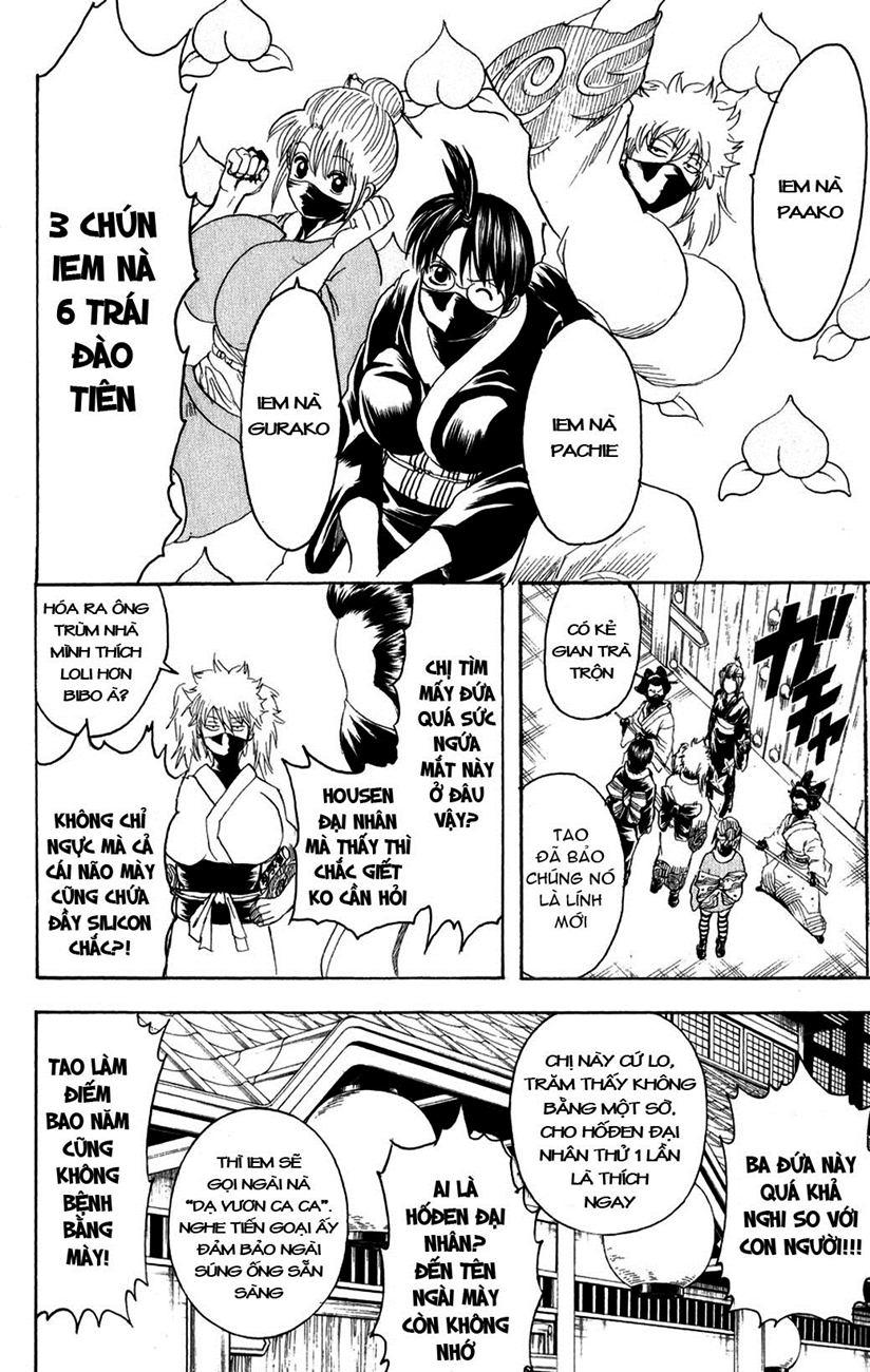 Chapter 215 - Trang 15