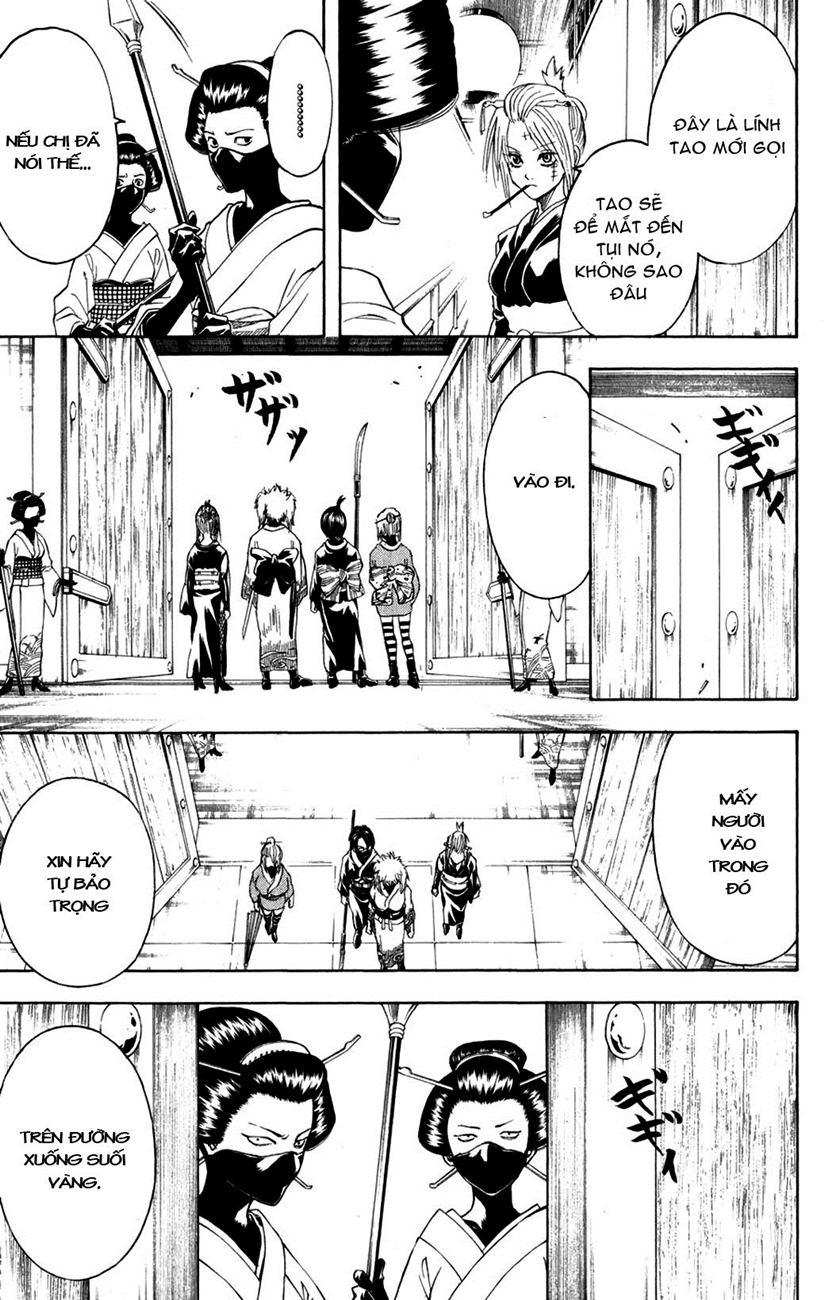 Chapter 215 - Trang 16