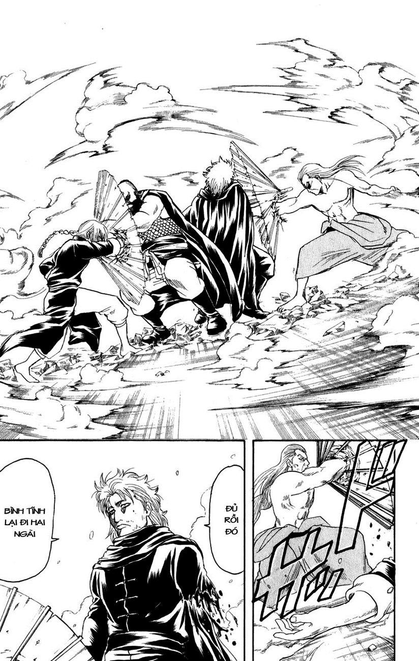 Chapter 215 - Trang 18