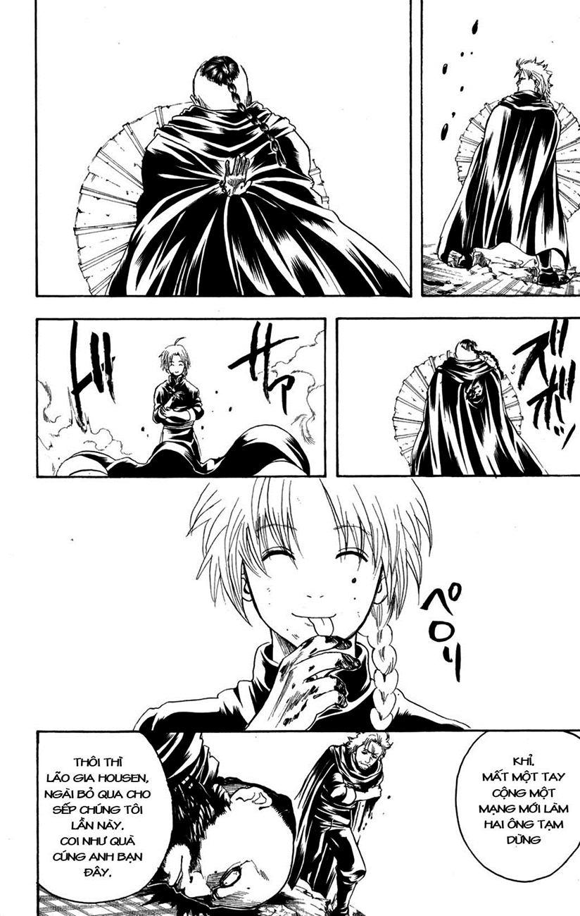 Chapter 215 - Trang 19