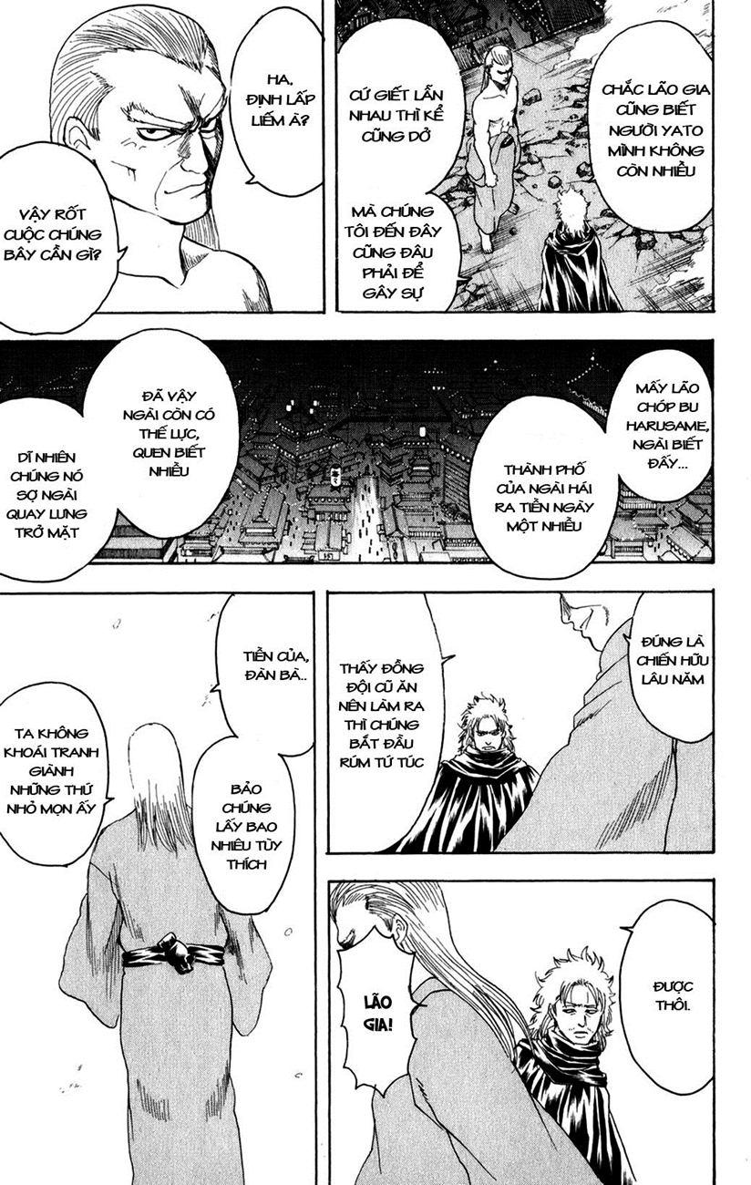 Chapter 215 - Trang 20
