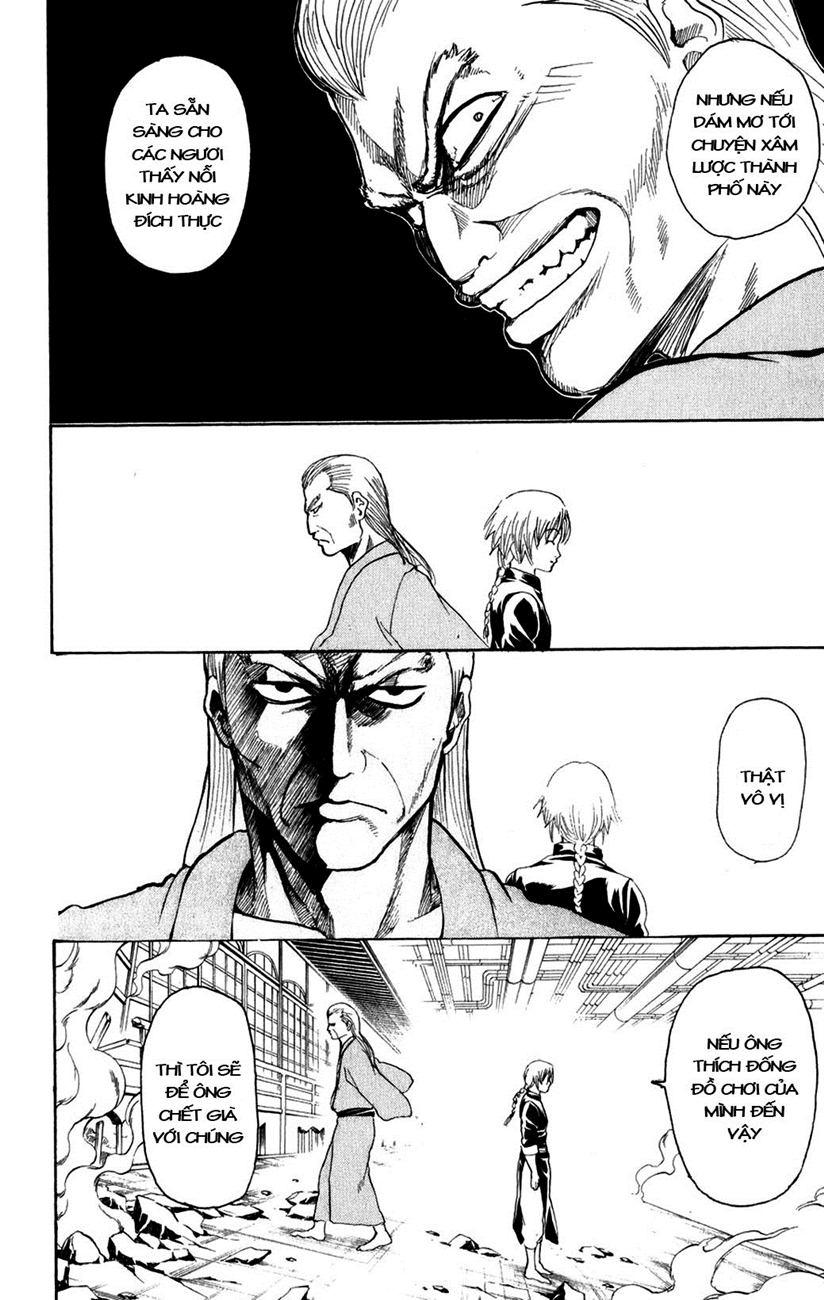 Chapter 215 - Trang 21
