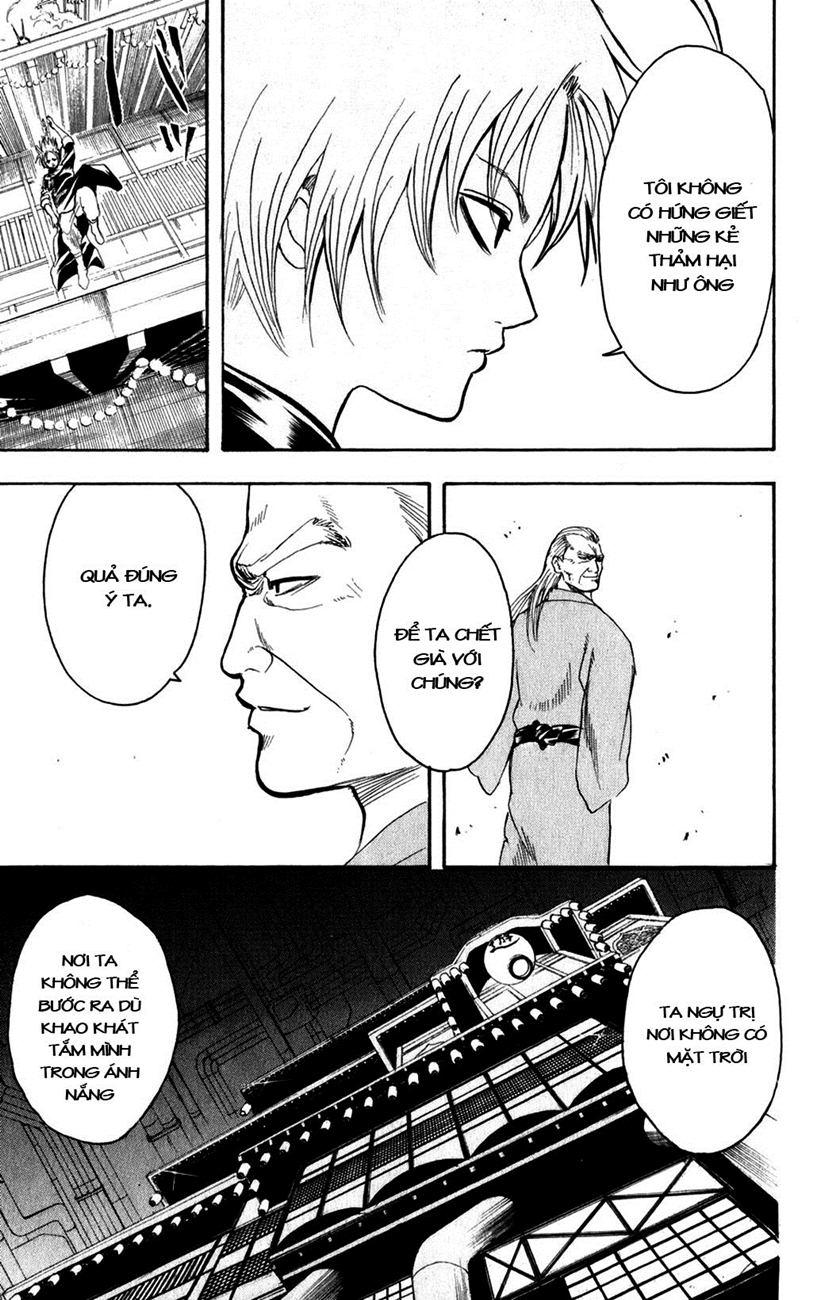 Chapter 215 - Trang 22