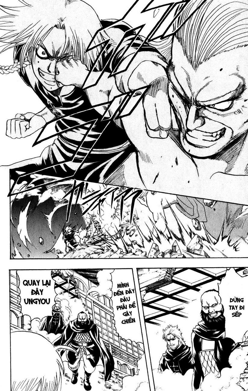 Chapter 215 - Trang 5