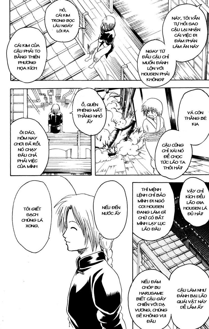 Chapter 216 - Trang 11