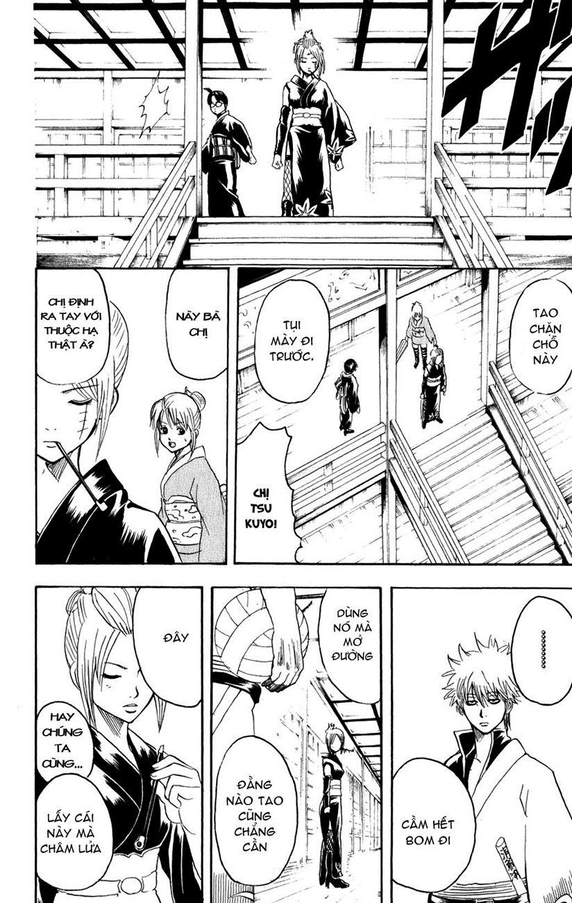 Chapter 216 - Trang 15